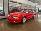 Thumbnail Photo 21 for 1993 Ford Mustang Cobra Hatchback